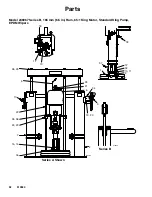 Preview for 32 page of Graco 234122 Instructions-Parts List Manual