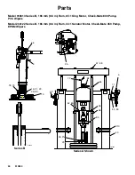 Preview for 34 page of Graco 234122 Instructions-Parts List Manual