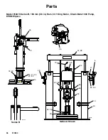 Preview for 36 page of Graco 234122 Instructions-Parts List Manual