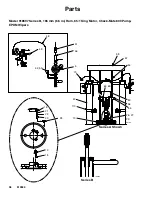 Preview for 38 page of Graco 234122 Instructions-Parts List Manual