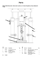 Preview for 48 page of Graco 234122 Instructions-Parts List Manual