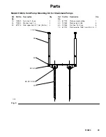 Preview for 49 page of Graco 234122 Instructions-Parts List Manual