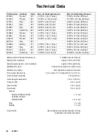 Preview for 56 page of Graco 234122 Instructions-Parts List Manual