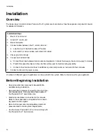 Preview for 16 page of Graco 234129 Instructions Manual