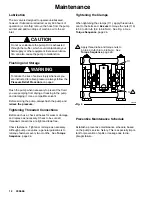 Preview for 12 page of Graco 234192 Instructions Manual