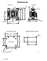 Предварительный просмотр 28 страницы Graco 234192 Instructions Manual