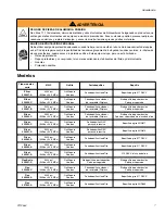 Preview for 7 page of Graco 234237 Instructions Manual