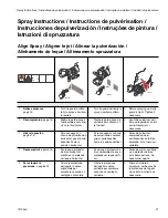 Preview for 21 page of Graco 234237 Instructions Manual