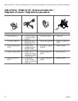 Preview for 22 page of Graco 234237 Instructions Manual