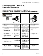 Preview for 26 page of Graco 234237 Instructions Manual