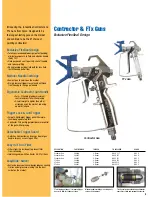 Preview for 41 page of Graco 234237 Instructions Manual