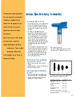 Preview for 49 page of Graco 234237 Instructions Manual