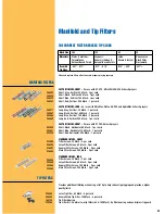 Preview for 61 page of Graco 234237 Instructions Manual