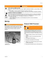 Preview for 3 page of Graco 234413 Instructions Manual