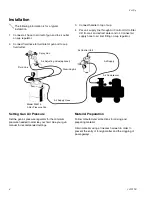 Preview for 4 page of Graco 234413 Instructions Manual