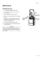 Preview for 6 page of Graco 234413 Instructions Manual