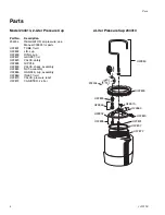 Preview for 8 page of Graco 234413 Instructions Manual