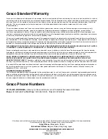 Preview for 10 page of Graco 234413 Instructions Manual