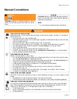 Preview for 2 page of Graco 234414 Instructions Manual