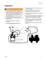 Preview for 5 page of Graco 234414 Instructions Manual