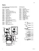 Preview for 8 page of Graco 234414 Instructions Manual