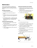 Preview for 6 page of Graco 234533 Instructions - Parts Manual