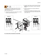 Предварительный просмотр 5 страницы Graco 234576 Instructions-Parts List Manual