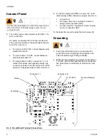 Preview for 6 page of Graco 234576 Instructions-Parts List Manual