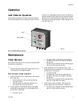Preview for 7 page of Graco 234576 Instructions-Parts List Manual