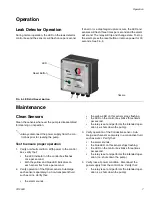 Предварительный просмотр 7 страницы Graco 234576 Instructions-Parts List Manual