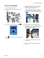 Предварительный просмотр 15 страницы Graco 234614 Operation