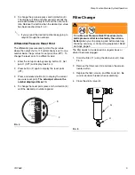 Предварительный просмотр 9 страницы Graco 234956 Instructions-Parts List Manual