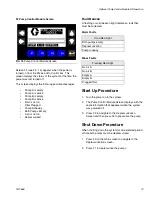 Preview for 13 page of Graco 234956 Instructions-Parts List Manual