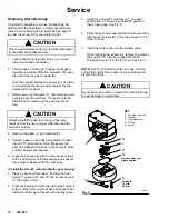 Preview for 10 page of Graco 235-402 Instructions And Parts List