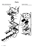 Предварительный просмотр 12 страницы Graco 235-402 Instructions And Parts List