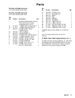 Preview for 13 page of Graco 235-402 Instructions And Parts List