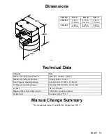 Preview for 15 page of Graco 235-402 Instructions And Parts List