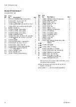 Preview for 16 page of Graco 235345 Instructions-Parts List Manual