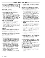 Preview for 4 page of Graco 235706 Instructions-Parts List Manual