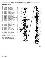 Предварительный просмотр 6 страницы Graco 235706 Instructions-Parts List Manual