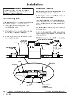 Предварительный просмотр 4 страницы Graco 236-467 Instructions-Parts List Manual