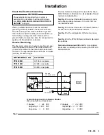 Предварительный просмотр 5 страницы Graco 236-467 Instructions-Parts List Manual