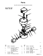 Preview for 13 page of Graco 236-467 Instructions-Parts List Manual