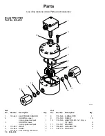 Preview for 14 page of Graco 236-467 Instructions-Parts List Manual