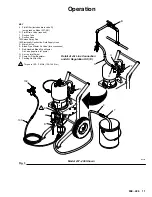 Предварительный просмотр 11 страницы Graco 236-477 Instructions-Parts List Manual