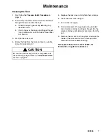 Preview for 7 page of Graco 236143 Instructions-Parts List Manual