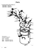 Preview for 8 page of Graco 236143 Instructions-Parts List Manual