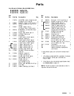 Preview for 9 page of Graco 236143 Instructions-Parts List Manual