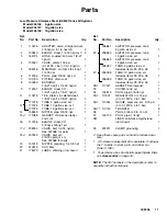 Preview for 11 page of Graco 236143 Instructions-Parts List Manual