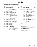 Preview for 15 page of Graco 236155 Instructions And Parts List